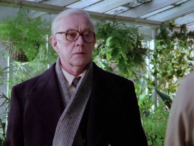 There are three of them - Tinker Tailor Soldier Spy