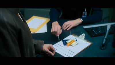 There are three things cops never doThey don't vote Democrat they don't drive Cadillacsand they never use personal vehicles - Jack Reacher
