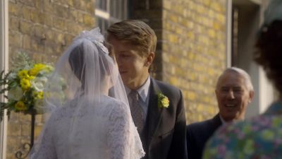 'There are ties that
endure for a lifetime - Call the Midwife
