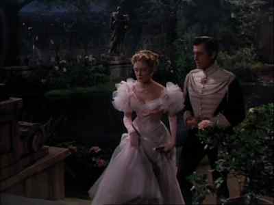 There are times when a man might find it impossible to do - The Prisoner of Zenda