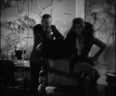 There are times when a man's brain cannot accomplish as much as a woman's charm - Dishonored