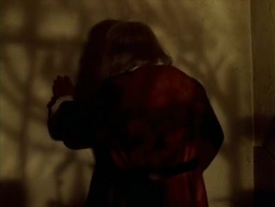 There are times Catarina - Star Trek: Voyager