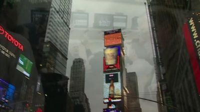 There are times when you think about it - The Corporation