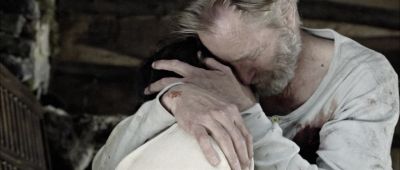 There are times when you'd prefer to be dead - Blackthorn