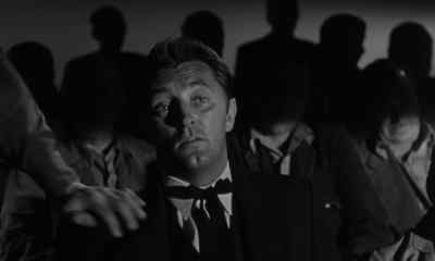 There are too many of them. - The Night of the Hunter