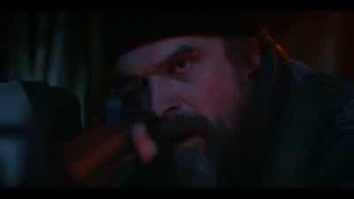 There are too many. - Stranger Things