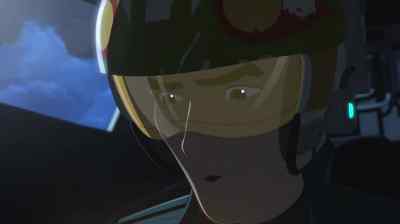 There are too many TIEs! - Star Wars Resistance