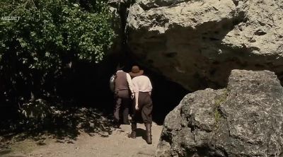 There are tools here. - Murdoch Mysteries