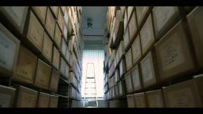 There are traditional
and standard ways - Beyond: UFOS and the Unknown