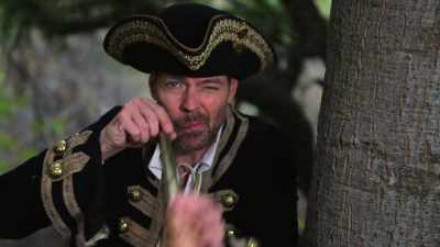There are troops everywhere,
no doubt looking for us. - Empire Queen: The Golden Age of Magic