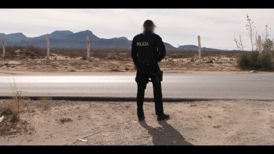 There are trucks loaded with cocaine, - The Business of Drugs