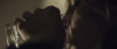 There are two approaching armies hunger and fatigue - Upstream Color