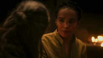 There are two Brown Sisters
that are desperate - The Wheel of Time