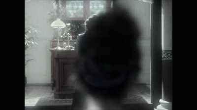 There are two categories of extras today. - Irma Vep