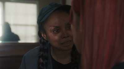 There are two Frankies. - Keyshia Cole: This Is My Story