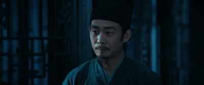 There are two hours before
we sail to Qiulingdu. - Full River Red