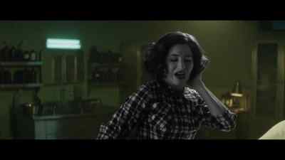 There are two Jane Does in this case, - Agatha All Along