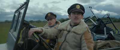 There are two kinds of pilots, - Masters of the Air