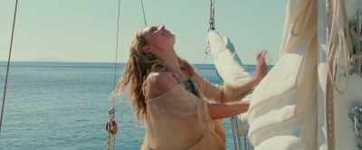 There are two kinds of seducer. - Mamma Mia! Here We Go Again