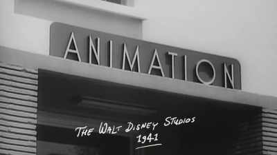 There are two main animators - Mickey: The Story of a Mouse