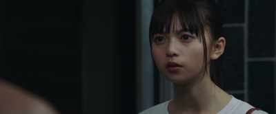 There are two people inside you. - You Are the Apple of My Eye