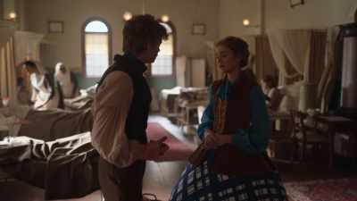 There are two sides to this.
It's not as clear as... - The Artful Dodger