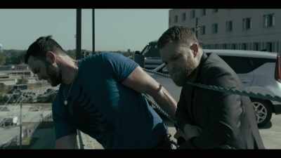 There are two ways - Justified: City Primeval