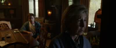 There are two worlds that exist, beyond ours, Mr. - Insidious: Chapter 3