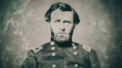 There are unfounded rumors
of Grant being drunk - Abraham Lincoln