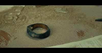 There are universal elements
in this world, - Wonder Woman 1984
