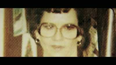 There are very few clues
to work with on this case. - Invisible Monsters: Serial Killers in America
