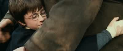 ...there are ways in which he can return. - Harry Potter and the Philosopher's Stone