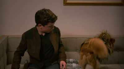 There you are. Where did you-- - The Healing Powers of Dude