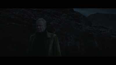 "There are whole armies,
battalions that have no idea - Star Wars: Andor