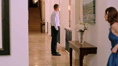There you are.
Why are you hiding
all the way over here? - Two Chefs and a Wedding Cake