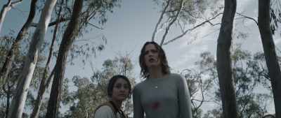 There are women lainnya./ 
Wait. Wait, wait, wait. - The Furies