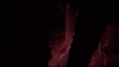 There are worlds here, - Ant-Man and the Wasp: Quantumania