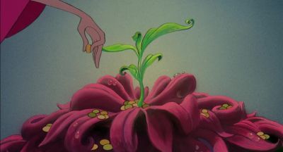 There are worlds within worlds Crysta - FernGully: The Last Rainforest