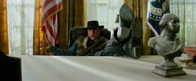 There are worse places - Zombieland: Double Tap