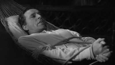 There are worse things than chastity Mr Shannon - The Night of the Iguana