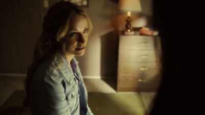 There are worse things than
toning it down to fit in. - Wynonna Earp: Vengeance