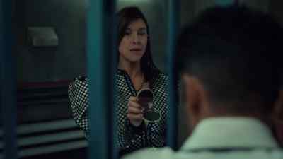 There you are,
you little demon. - Wynonna Earp