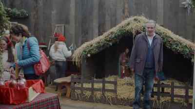 There you are,
you little rascal. - 'Tis the Season to Be Irish