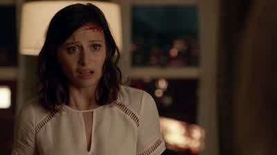 There are zombies in the world, Peyton. - iZombie