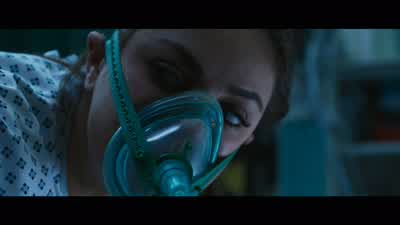 You know there are moments when I actually miss you. - Jupiter Ascending