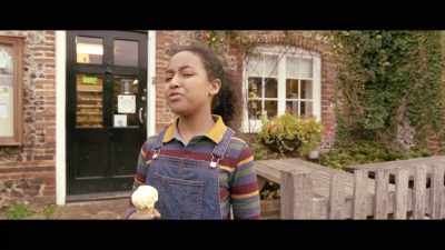 There aren't 39 different
flavours of ice cream. - Good Omens