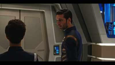 There aren't always simple answers - Star Trek: Discovery
