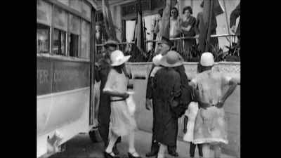 There was at least one woman - The Legacy of Black Wall Street