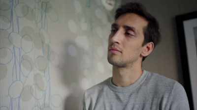 - There were at least
three witnesses - Louis Theroux: The Night in Question