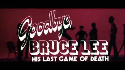 There were attempts
to advertise the game of - Enter the Clones of Bruce